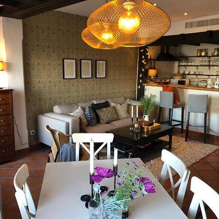 Chalet Montana Veleta Βίλα Σιέρρα Νεβάδα Εξωτερικό φωτογραφία