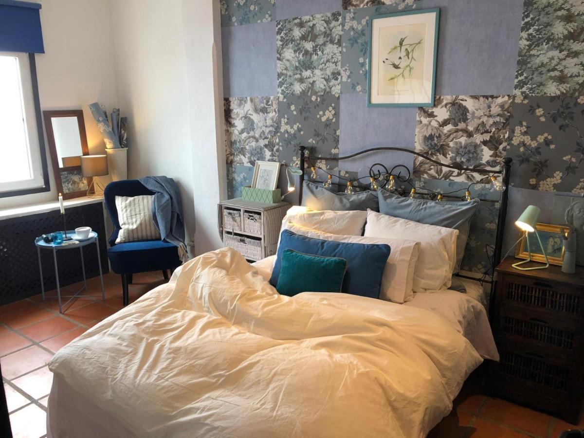 Chalet Montana Veleta Βίλα Σιέρρα Νεβάδα Εξωτερικό φωτογραφία