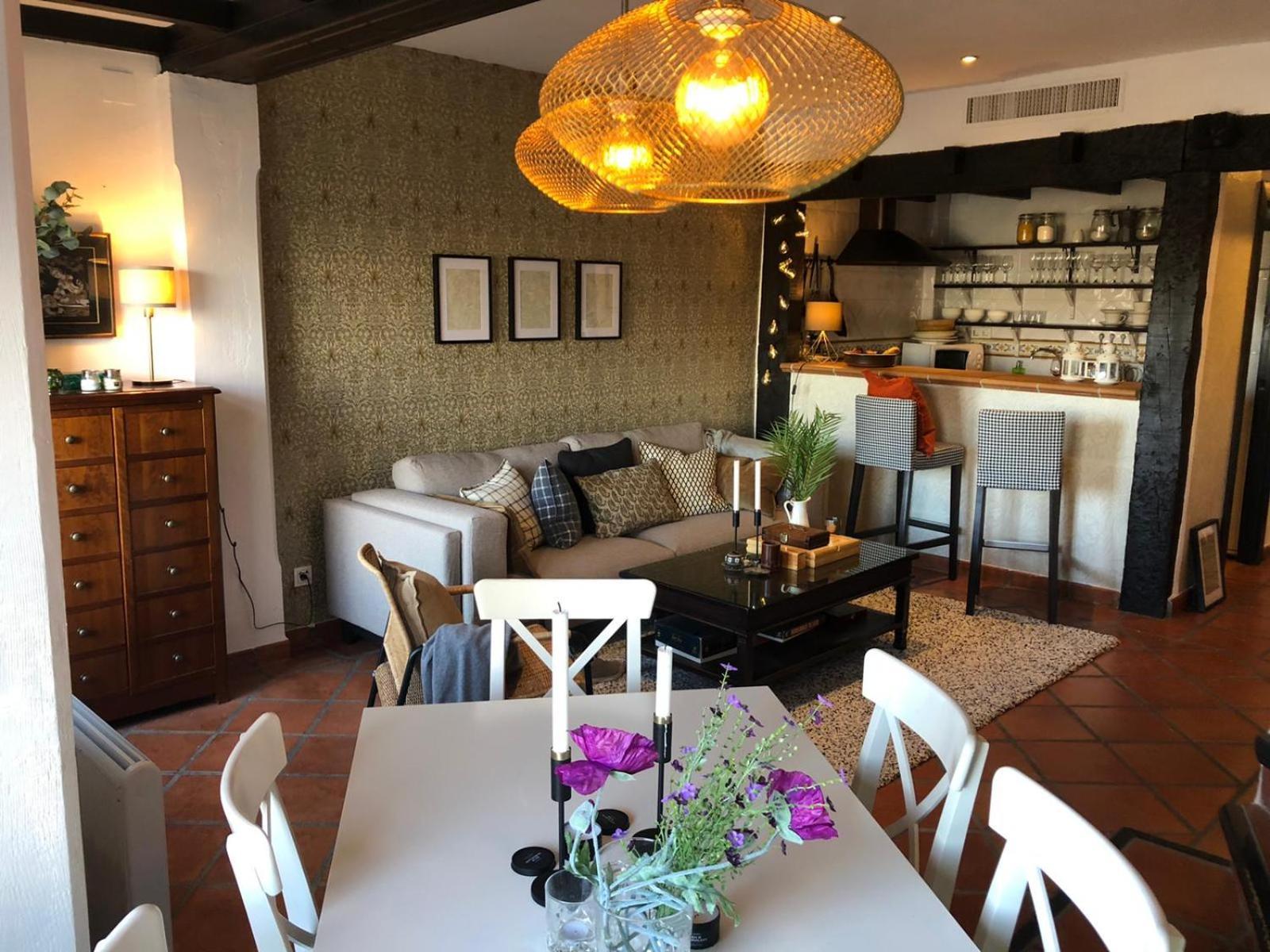 Chalet Montana Veleta Βίλα Σιέρρα Νεβάδα Εξωτερικό φωτογραφία