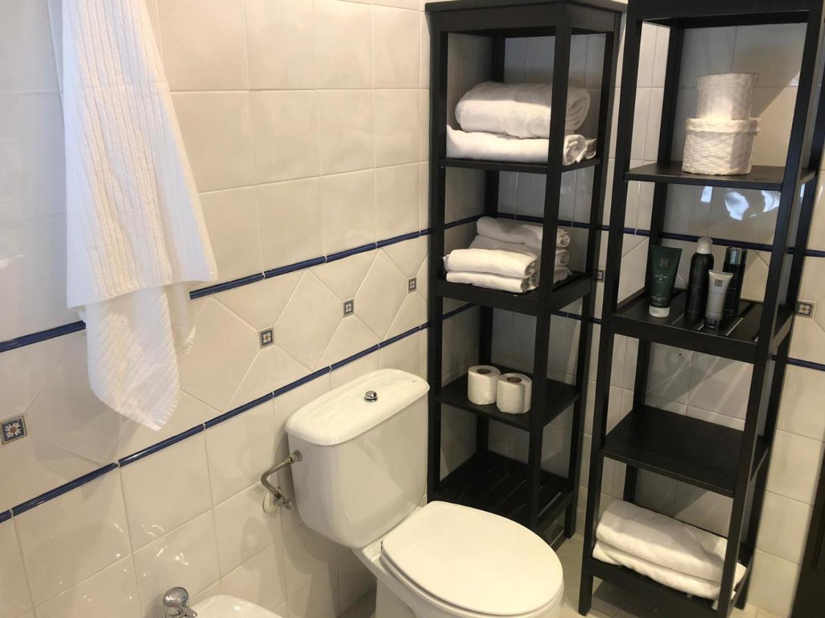 Chalet Montana Veleta Βίλα Σιέρρα Νεβάδα Εξωτερικό φωτογραφία