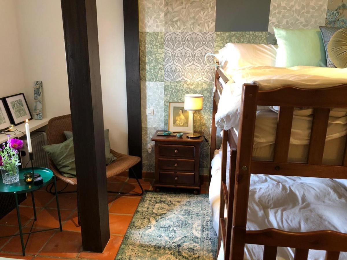 Chalet Montana Veleta Βίλα Σιέρρα Νεβάδα Εξωτερικό φωτογραφία